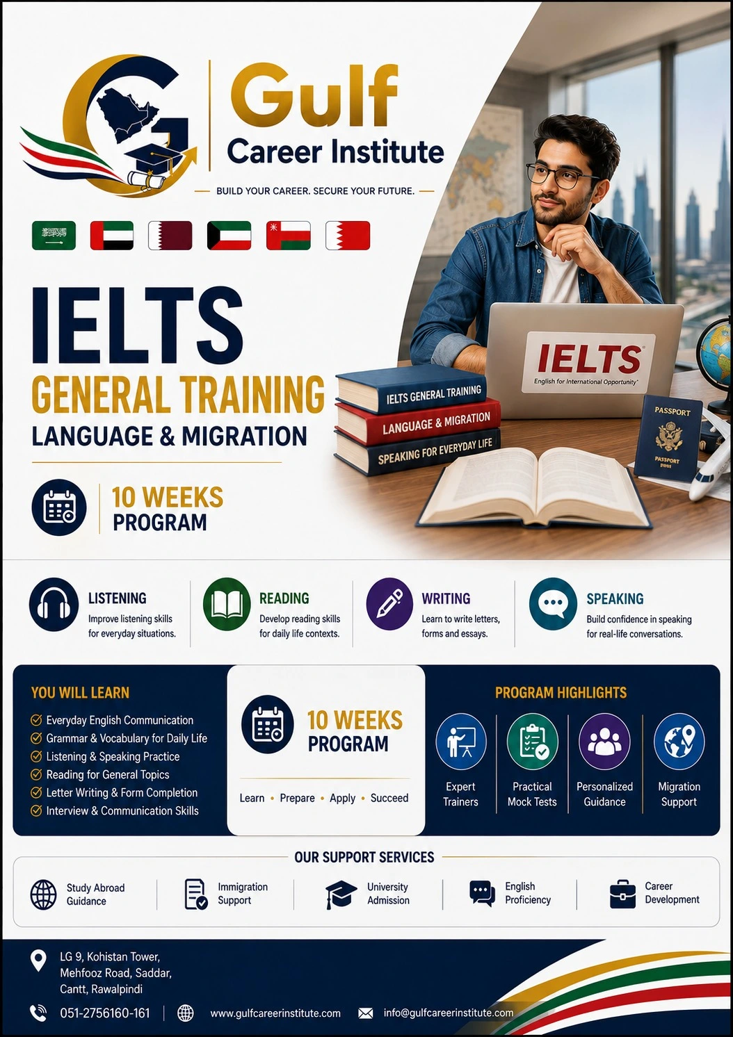 IELTS