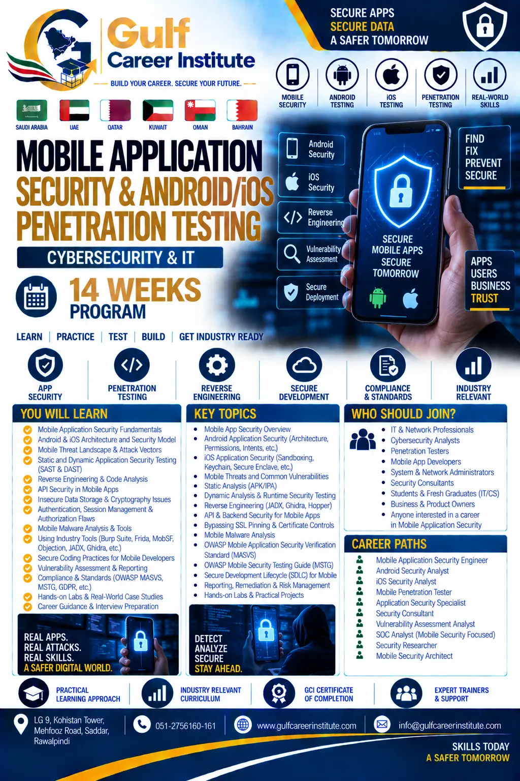 Mobile application